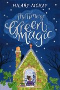 The Time of Green Magic (en Inglés)