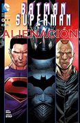 Batman/Superman 28