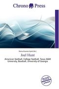 joel hunt