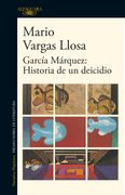 Gabriel García: Historia de un deicidio