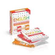 English for Everyone Beginner Box Set (en Inglés)