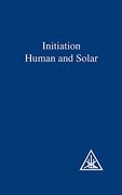 Initiation Human and Solar (en Inglés)