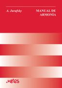 Ba9121 - Manual de Armonía