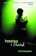 From Where i Stand 