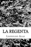 La Regenta (in Spanish)