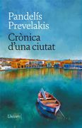 Crònica D'Una Ciutat: 91 (Univers) (en Catalán)