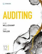 Auditing (en Inglés)