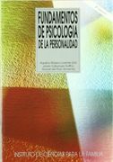 Fundamentos de Psicología de la Personalidad (Instituto de Ciencias Para la Familia) (in Spanish)