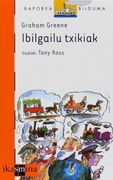 ibilgailu txikiak