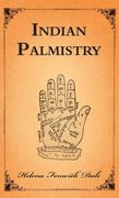 Indian Palmistry (en Inglés)