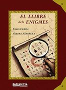 el llibre dels enigmes (en Catalán)