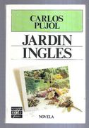 Jardin Ingles