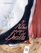 My Mother'S Delightful Deaths 