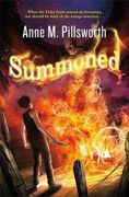 Summoned (Redemption's Heir)