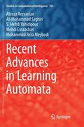 Recent Advances in Learning Automata (en Inglés)
