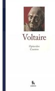 Voltaire II. Opúsculos - Cuentos