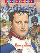 Napoleón Bonaparte - Susaeta Ediciones S A - Susaeta