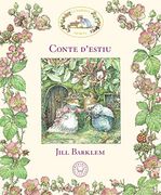 La Bardissa Secreta. Conte D'estiu