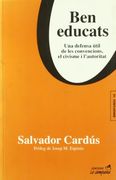 ben educats: una defensa útil de les convencions. el civisme i l"autoritat (in Catalan)
