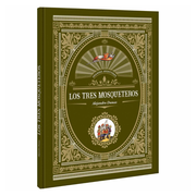 Los tres Mosqueteros - Comic
