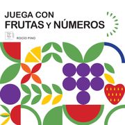 Juega con frutas y números