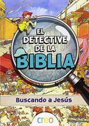 El Detective de la Biblia: Buscando a JesãºS