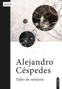 TALLER DE RELOJERIA (en Castellano)