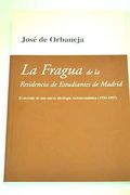 La fragua de la residencia de estudiantes de Madrid
