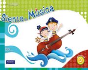 Siente la música 2 libro del alumno