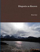 Disporia as Known (en Inglés)