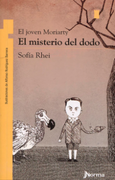 El Joven Moriarty el Misterio del Dodo