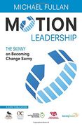 Motion Leadership: The Skinny on Becoming Change Savvy (en Inglés)