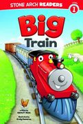 big train (en Inglés)