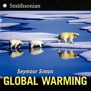 Global Warming - Simon, Seymour - HarperCollins