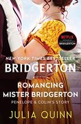 Romancing Mister Bridgerton: Bridgerton (Bridgertons, 4) (en Inglés)