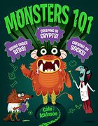 Monsters 101 (en Inglés)