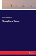 Thoughts of Peace (en Inglés)