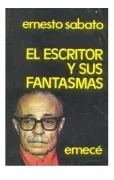El escritor y sus fantasmas (in Spanish)