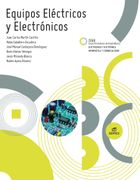 EQUIPOS ELECTRICOS Y ELECTRONICOS FGB 26 (in Spanish)
