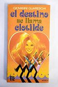 El Destino se Llama Clotilde