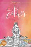 Esther: Finding Yourself in Times of Trouble (Drawn in Bible Study) (en Inglés)