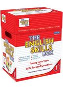 The English Skills Box: Box 1: Tuning in to Texts With Sats Focused Questions (en Inglés)
