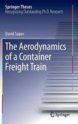 The Aerodynamics of a Container Freight Train (Springer Theses)