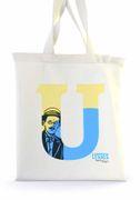 Bolsa Centenario Ulises Joyce