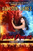 Wing Dancer (Stormwalker: Romantic Fantasy Series)
