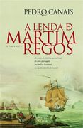 A Lenda de Martim Regos (in Portuguese)