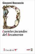 Cuentos Jocundos del Decameron