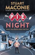 The Pie at Night: In Search of the North at Play (en Inglés)