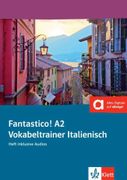 Fantastico! A2: Italienisch fr Anfnger. Heft inklusive Audios (en Alemán,Italiano)