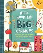 Little Book for big Changes 